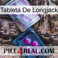 Longjack Tablet 37